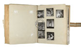 Les Chevaliers de la Table ronde de Jean Cocteau, Jean Marais, Anie Marne, Samson Fainsilber