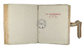 Les Indiffrents de Paul Viala 1938