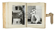 Les Indiffrents de Paul Viala 1938