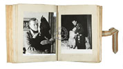 Les Indiffrents de Paul Viala 1938