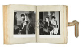 Les Indiffrents de Paul Viala 1938