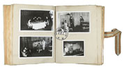Les Indiffrents de Paul Viala 1938