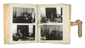 Les Indiffrents de Paul Viala 1938