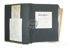 Milmort de Paul Demasy 1933