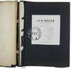 Les Races de Ferdinand Bruckner 1934