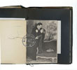 Le Tmoin de Steve Passeur 1935