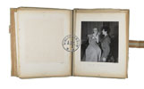 Un homme comme les autres d' Armand Salacrou 1936, Suzet Mas et Jean-Louis Barrault