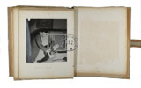 Un homme comme les autres d' Armand Salacrou 1936, Suzet Mas et Jacques Dumesnil
