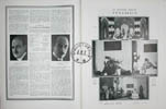 Le Théâtre et Comœdia Illustré, décembre 1922: Théâtre Femina, Annabella,opérette en 3 actes de Maurice Magre, musique Charles Cuvillier