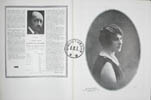Le Théâtre et Comœdia Illustré, décembre 1922: Théâtre de l' Opéra-Comique, Juliette Marchal