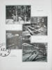 Le Théâtre et Comœdia Illustré, décembre 1922: Grand Théâtre de Lyon, installation d'une scène tournante