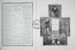 Le Théâtre et Comœdia Illustré, décembre 1922: Théâtre de la Potinière, Les Chevaux de bois d' André-Paul Antoine et Maxime Léry