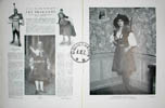 Le Théâtre et Comœdia Illustré, janvier 1922: Théâtre de la Gaîté-Lyrique, Les Brigands de Meilhac et Halévy
