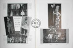 Le Théâtre et Comœdia Illustré, juin 1922: Théâtre Michel, Le Bel ange vint