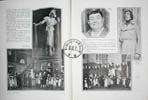 Le Théâtre et Comœdia Illustré, juin 1922: Théâtre du Vaudeville, Monsieur Dumollet de Victor Jannet