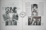 Le Théâtre et Comœdia Illustré, juin 1922: Théâtre Daunou, Ta Bouche d' Yves Mirande