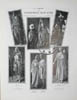 Le Théâtre et Comœdia Illustré, juin 1922: Théâtre de l' Odéon, Le Songe d'une nuit d'été de William Shakespeare, Sarez, Maillane, Roanne, Coutant, Harry Baur et Escalaïs