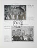 Le Théâtre et Comœdia Illustré, juin 1922: Théâtre Marigny, Péché de jeunesse, à la Porte Saint-Martin, Les Don Juanes