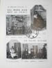 Le Théâtre et Comœdia Illustré, juin 1922: Théâtre Édouard VII, Une petite main qui se place de Sacha Guitry, Yvonne Printemps et Sacha Guitry