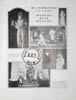 Le Théâtre et Comœdia Illustré, juin 1922: Théâtre des Champs-Élysées, Mesure pour mesure de William Shakespeare, Compagnie Pitoëff, Ludmila et Georges Pitoëff, Michel Simon, Marcel Herrand, Jim Géralds, M. Perret, M. Evséeff,M. Schime et Jean-Hart