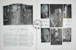 Le Théâtre et Comœdia Illustré, mars 1922: Théâtre Antoine, L' Heure du berger d' Edouard Bourdet