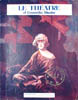 Le Théâtre et Comœdia Illustré, juillet 1923: Thtre Daunou, Rgine Flory