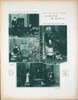 Le Théâtre et Comœdia Illustré, avril 1924: Thtre de Paris, La Danse de minuit de Charles Mr, mise en scne Victor Francen, Vra Sergine, Henri Rolland, Renoir et Victor Francen