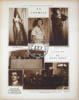 Le Théâtre et Comœdia Illustré, avril 1924: Thtre des Bouffes-Parisiens, En chemyse,oprette-bouffe en 3 actes de Albert Willemetz et Cami, Alice Coca, Adrien Lamy et Dranem