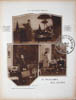 Le Théâtre et Comœdia Illustré, avril 1924: Thtre Fmina, Le printemps des autres de Jean-Jacques Bernard, mise en scne Aurlien Lugn-Po, Suzanne Desprs, Germaine Wobb et Pierre Blanchar