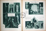 Le Théâtre et Comœdia Illustré, avril 1924: Ba-Ta-Clan, La Danse des Libellules de Franz Lehar
