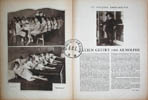 Le Théâtre et Comœdia Illustré, novembre 1924: