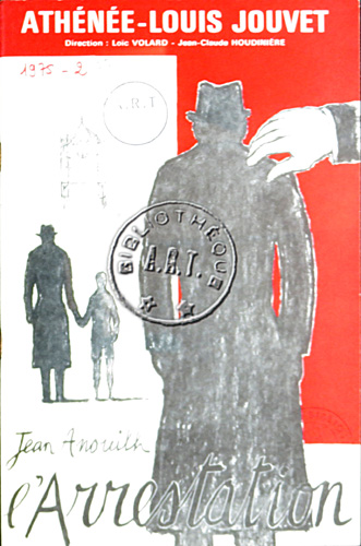 Les programmes de Théatre de l\