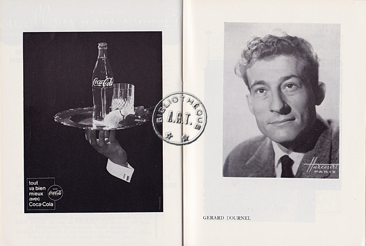 Les programmes de TThéatre de l\