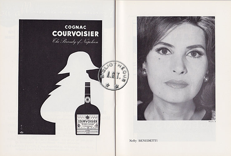Les programmes de TThéatre de l\