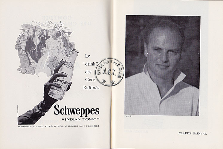 Les programmes de Théatre de l\