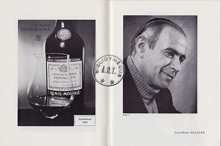 Les programmes de Théatre de l\