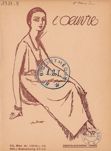 Les programmes de Théatre de l\