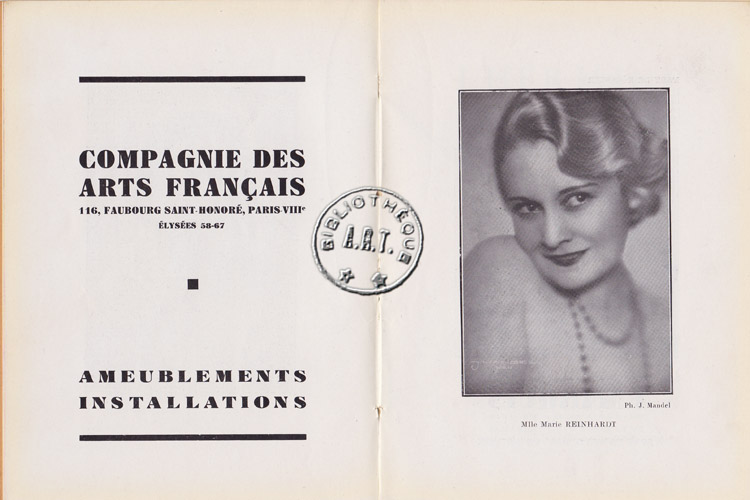 Les programmes de Théatre de l\