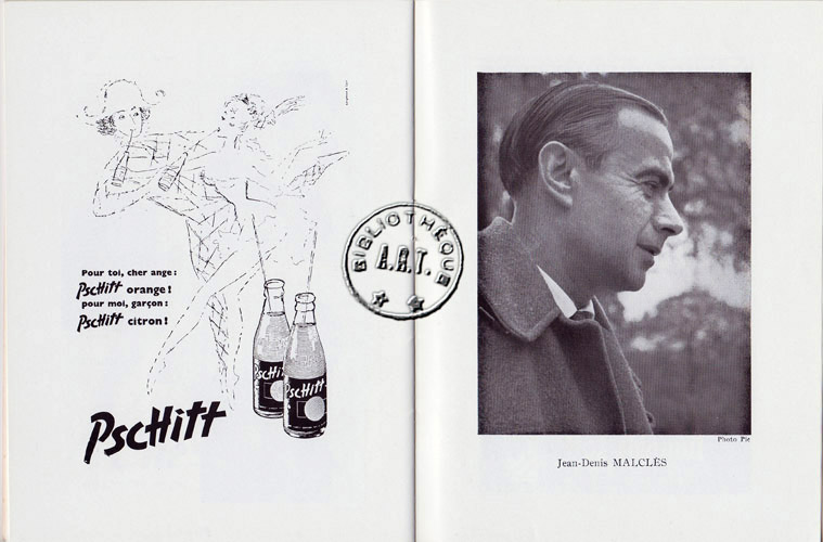 Les programmes de Théatre de l\