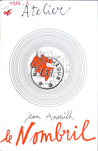 Les programmes de Théatre de l\