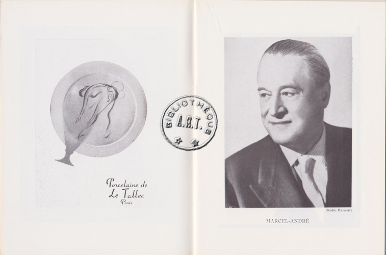 Les programmes de Théatre de l\