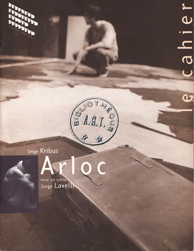Les programmes de Théatre de l\