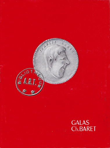 Les programmes de Théatre de l\