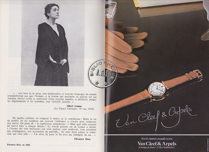 Les programmes de Théatre de l\