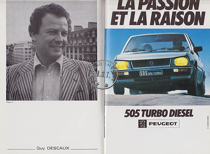 Les programmes de Théatre de l\