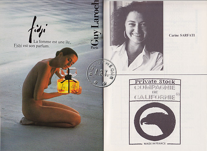 Les programmes de Théatre de l\
