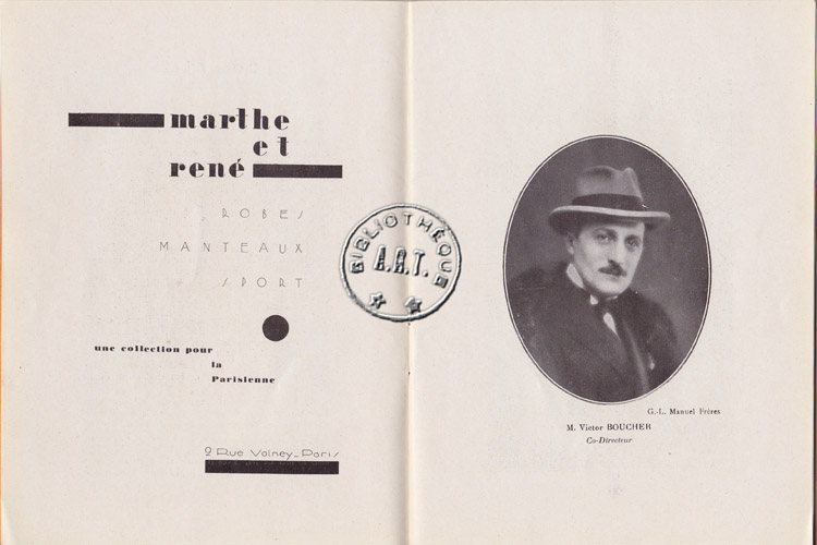 Les programmes de Théatre de l\