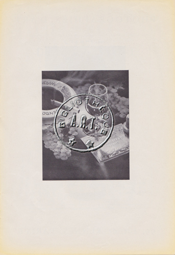 Les programmes de Théatre de l\