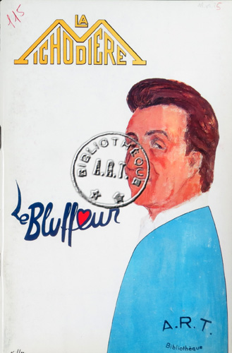 Les programmes de Théatre de l\