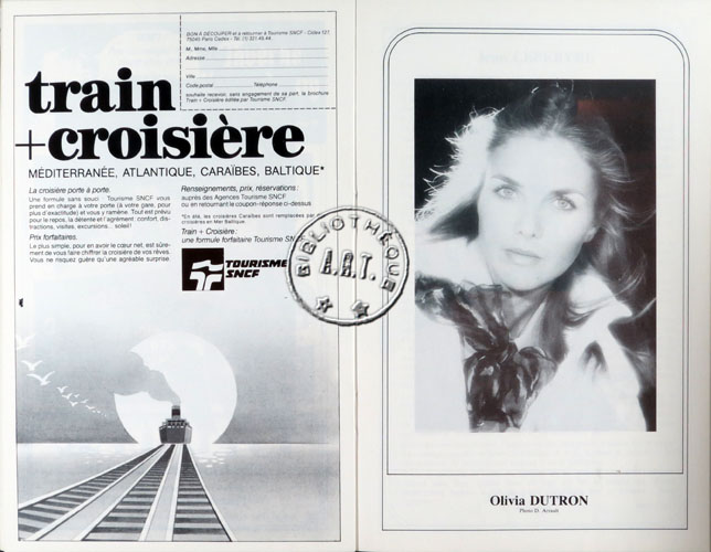 Les programmes de Théatre de l\